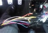 Rp3 Gm11 Wiring Diagram orange Wire Youtube