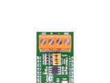 Rs 485 Wiring Diagram Rs485 Click 5v Breakout Board for Adm485 Transciever Ic