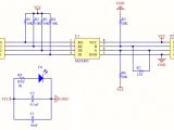 Rs 485 Wiring Diagram Rs485 Sniffer