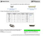 Rs232 Wiring Diagram Db9 Db25 Wiring Diagram Manual E Book