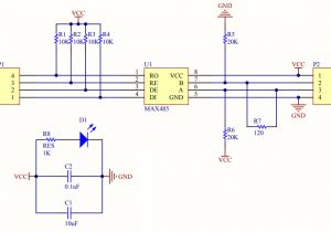 Rs485 Wiring Diagram Rs485 Sniffer Rs485 Wiring Diagram Rs485 Sniffer