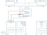 Rs485 Wiring Diagram Rs485 Sniffer