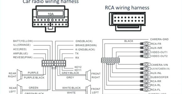 Rsx Radio Wiring Diagram Amp Wiring Harness Camaro Wiring Diagram Center