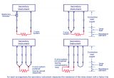 Rtd Transmitter Wiring Diagram Resistance Temperature Detector Rtd Working Types 2 3 and 4 Wire