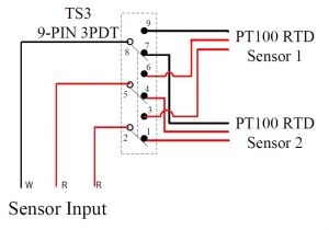 Rtd Wiring Diagram 3 Wire Rtd Wiring Diagrams Wiring Diagram Rtd Wiring Diagram 3 Wire Rtd Wiring Diagrams Wiring Diagram