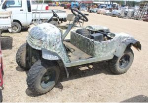 Ruff and Tuff Golf Cart Wiring Diagram Electric Ruff Tuff Golf Cart andere Artikel Auktionsergebnisse 1