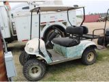 Ruff and Tuff Golf Cart Wiring Diagram Salvage Row Ruff Tuff Electric Golf Cart Other Auktionsergebnisse