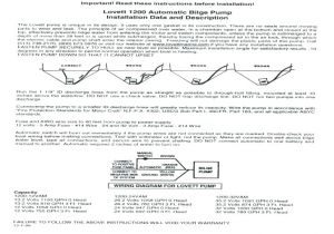 Rule 1100 Bilge Pump Wiring Diagram Lovett Bilge Pump Wiring Diagram Wiring Diagrams Konsult Rule 1100 Bilge Pump Wiring Diagram Lovett Bilge Pump Wiring Diagram Wiring Diagrams Konsult