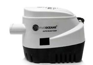 Rule 2000 Bilge Pump Wiring Diagram Boat Automatic Bilge Pumps for Sale Ebay