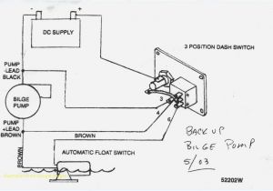Rule 800 Bilge Pump Wiring Diagram Rule 800 Bilge Pump Wiring Diagram Fresh Pump Control Panel Wiring