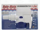 Rule A Matic Float Switch Wiring Diagram Buy Rule Rm500b Rule Mate Automatic 500 Gph In Canada Binnacle Com