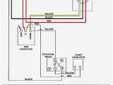 Run Capacitor Wiring Diagram Air Conditioner Ac Condensing Unit Wiring Wiring Diagrams Show