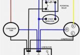 Run Capacitor Wiring Diagram Air Conditioner Air Conditioning Basic Wiring Circuit C D Friedman Wiring Diagram Load