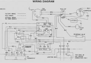 Rv Ac thermostat Wiring Diagram Air Conditioner Wiring Diagrams Wiring Diagram Database