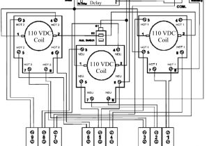 Rv Automatic Transfer Switch Wiring Diagram 200 Automatic Transfer Switch Wiring Diagram Wiring Diagram Center