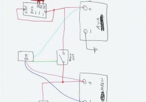Rv Battery isolator Wiring Diagram Rv isolator Wiring Diagram Cciwinterschool org