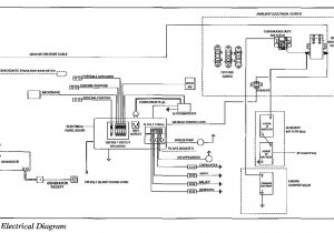 Rv Battery Wiring Diagram Fleetwood Storm Rv Wiring Diagrams Wiring Diagram Article