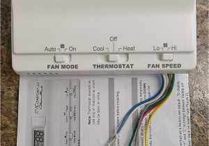Rv Comfort Zc thermostat Wiring Diagram Wrg 4671 Rv Comfort Zc thermostat Wiring Diagram