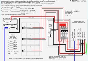 Rv Electrical Wiring Diagram Rv Park Wiring Diagram Wiring Diagram