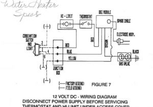 Rv Furnace Wiring Diagram Suburban Rv Water Heater Diagram Wiring Diagram
