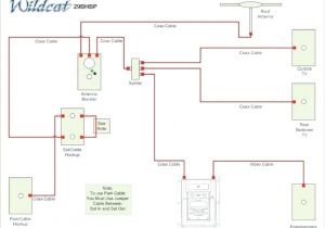 Rv Satellite Wiring Diagram Wiring Diagram for Rv Tv Manual E Book