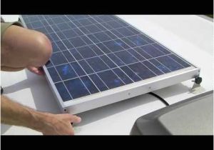 Rv solar Panel Installation Wiring Diagram Rv solar Panel Installation Overview Youtube Rv solar Panel Installation Wiring Diagram Rv solar Panel Installation Overview Youtube