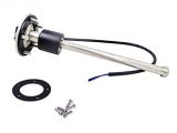 Rv Tank Sensor Wiring Diagram Genuine Marine S5 Fuel Water Electic Liquid Level Gauge Sensor Sender Unit 9 5 Inch with Gasket 1pcs and Screw 5pcs Strong Corrosion