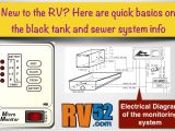 Rv Water Tank Wiring Diagram Rv Micro Monitor Panel Wiring Diagram Wiring Diagram Save