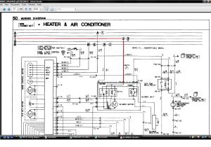 Rx7 Wiring Diagram Mazda Ac Wiring Diagrams Wiring Diagram Technic
