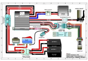Rzr Tail Light Wiring Diagram Razor E300 and E300s Electric Scooter Parts