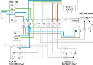 S Plan Central Heating Wiring Diagram S Plan Wiring Diagram Pdf Wiring Diagrams Second