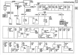 S10 Radio Wiring Diagram Radio Wiring Diagram for 2001 Chevy Silverado On Images and to 2004