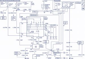 S10 Steering Column Wiring Diagram Steering Column Fuse Box Wiring Diagram Sheet