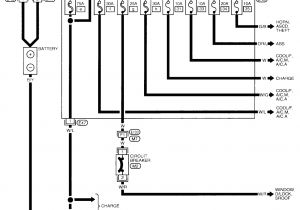 S13 Ignition Switch Wiring Diagram Nissan Ignition Wiring Wiring Diagram Technic