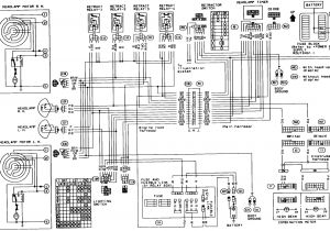 S13 Ka24de Wiring Harness Diagram 1989 Nissan 240sx Wiring Diagram Diagram Base Website Wiring