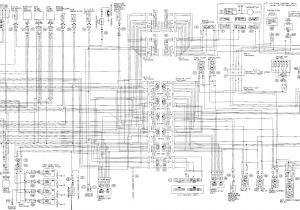 S13 Ka24de Wiring Harness Diagram Ww 0505 Nissan 240sx Alternator Wiring Diagram Schematic Wiring