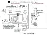 S8610u Wiring Diagram Honeywell S8610u Wiring Diagram Wiring Diagram