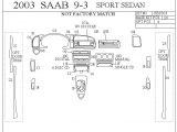 Saab 9 5 Stereo Wiring Diagram Saab 9 3 Trailer Wiring Wiring Diagram