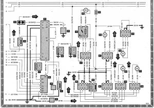 Saab 9 5 Wiring Diagram Saab Wiring Diagram 9 5 Wiring Diagram Blog