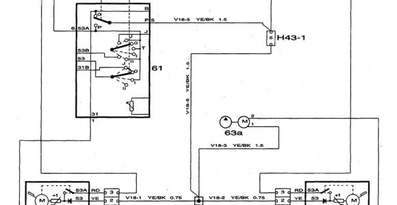 Saab 9 5 Wiring Diagram Saab Wiring Diagram 9 5 Wiring Diagram Blog