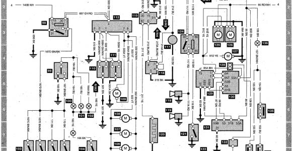 Saab 900 Wiring Diagram Pdf Saab 900 Wiring Harness Wiring Diagram Page
