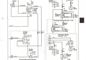 Sabre Lawn Mower Wiring Diagram for A Jd 410b Wiring Diagram Wiring Diagram