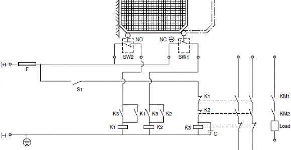 Safety Circuit Wiring Diagram Safety Circuit Examples Of Safety Components Technical Guide