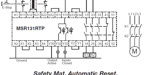 Safety Mat Wiring Diagram Safety Mat Wiring Diagram Wiring Diagram Basic