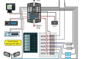 Sailboat Battery Wiring Diagram Rewire Flats Boat the Hull Truth Boating and Fishing forum