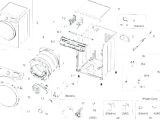 Samsung Dryer Heating Element Wiring Diagram Samsung Dryer Parts Diagram Fewo Tinos Online