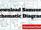Samsung Excavator Wiring Diagram Download Samsung Schematic Diagram Youtube