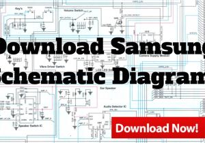 Samsung Excavator Wiring Diagram Download Samsung Schematic Diagram Youtube