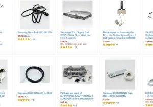 Samsung Heating Element Wiring Diagram Samsung Dryer Error Codes What to Check How to Clear