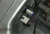 Samsung Heating Element Wiring Diagram Samsung Dryer Won T Start Replace thermal Fuse Dc47 00016a Youtube